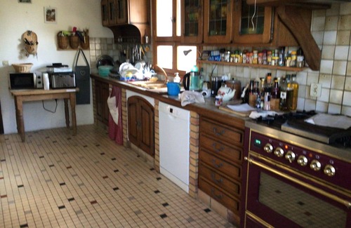 Montegut-Arros House | Beautiful country house