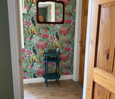 Broadford House | Beautiful Country Cottage