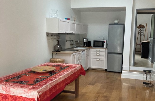 Viols-le-Fort House | Beautiful country house with large garden and swimming pool