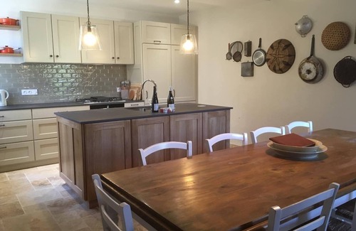 Montguillon House | Beautiful country house with swimming pool in the Loire Valley
