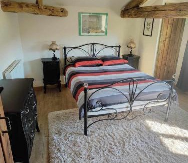 Chirac House | Beautiful country home in Chabanais