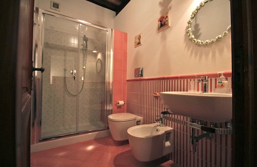 Impruneta House | Beautiful country house 6km from the ancient walls of Florence - AC/Wifi/Garden