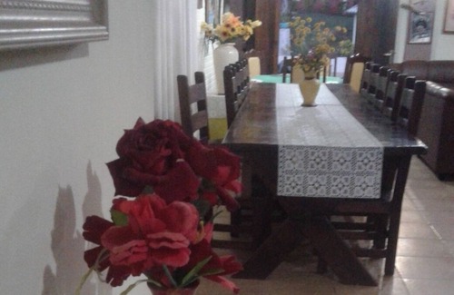 Salto de Sao Jose House | beautiful country house gated community! ACCOMODATES 16 people in Salto-SP