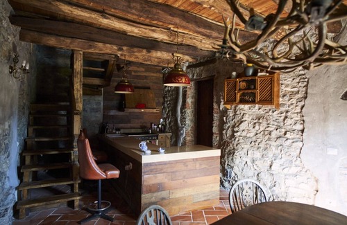 Borgo a Mozzano House | Beautiful country house with great views