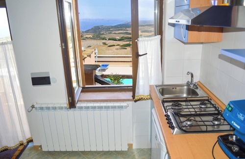 Sassari House | Beautiful country house FARM in ALGHERO -STINTINO VISTA MARE DI SARDEGNA PISCINA