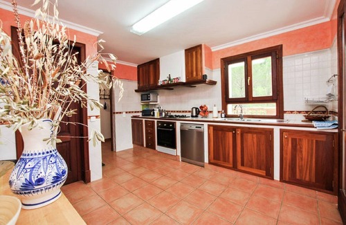 Alaro House | Beautiful country house with great mountain views