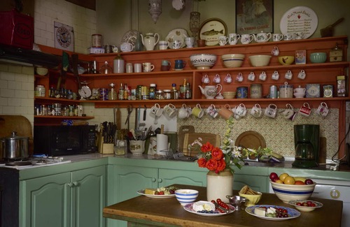 Whitegate House | Beautiful Country Manor House Set in Lush Grounds, Lake Views