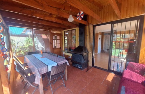 Algarrobo House | Beautiful, cozy and spacious family home.