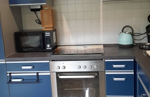 Elpe Apartment | Beautiful cozy apartment in the Elpetal with distant views space for 4 people