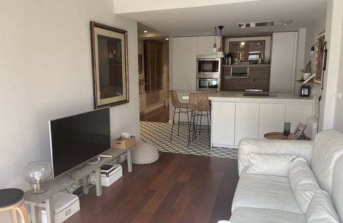Bilbao Old Town Apartment | Beautiful Cozy Apartment in old Town