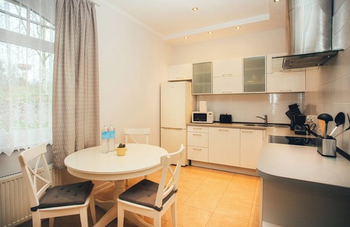 Sigulda Apartment | Beautiful, cozy, family-friendly apartment in the middle of nature.
