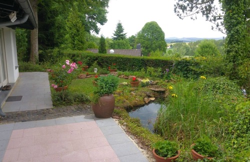 Feriendorf Lissendorf House | Beautiful detached holiday home with a sunny location and panoramic views