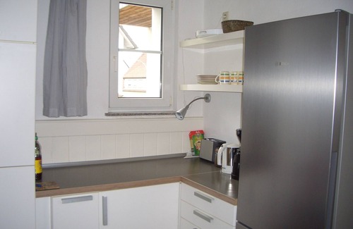 Ehrenstein House | Beautiful detached holiday home near Ulm
