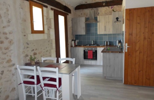 Manzac-sur-Vern Cottage | Beautiful Dordogne Rural Cottage