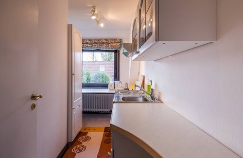Hoisdorf House | Beautiful Duplex with Lakeview @ 'Little Paradise', 25 min to Hamburg City