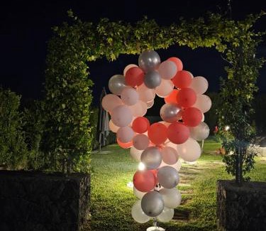 San Giovanni la Punta Bed & Breakfast | Beautiful Etna's view