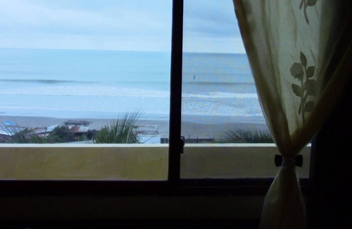 Pedernales Villa | Beautiful Fantastic Ocean view, comfortable house of 2 bedrooms and 1/22