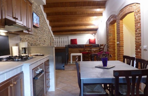 Saturnana Apartment | Beautiful, elegant apartment on the second floor, panoramic view