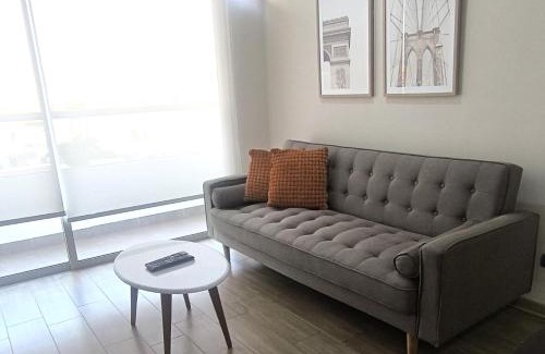 Barranco Apartment | Beautiful Entire Apartment 1Br Barranco