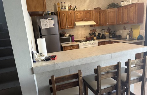 Saltillo House | Beautiful entire home near Plaza Patio Mall