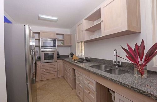 Gate Park Villa | Beautiful Equinox Luxury villa
