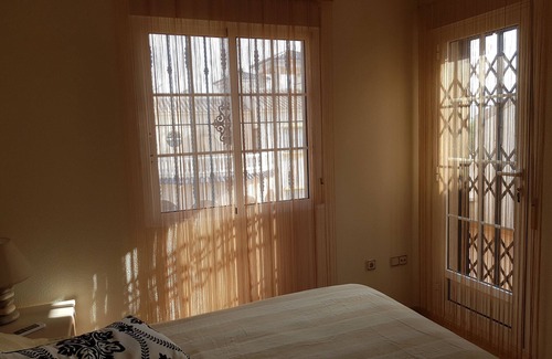 Guardamar del Segura House | beautiful villa with private pool in Guardamar del Segura, El Raso, near Alicante