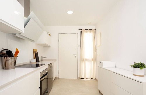 Torre de la Horadada Apartment | Beautiful and modern apartment close to the beach