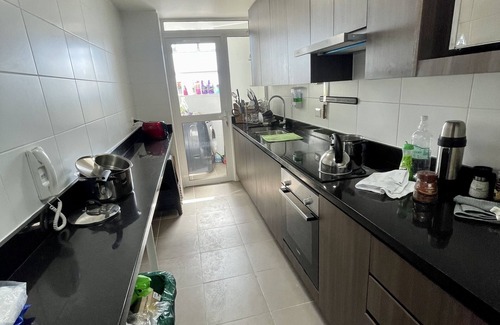 Cavancha Apartment | Beautiful, exclusive apartment!