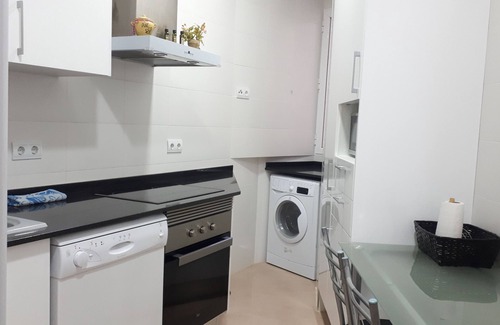 Valencia City Centre Apartment | BEAUTIFUL EXCLUSIVE APARTMENT NEAR THE AVE TRAIN STATION