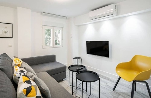 Simancas Apartment | Beautiful family apartment in residential area
