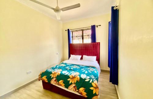 Mbezi House | Beautiful Family & Friendly House in Kinyerezi
