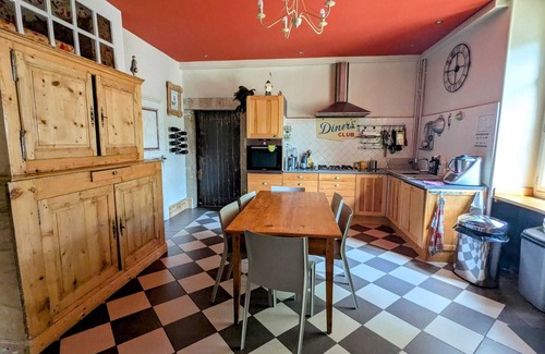 Andancette House | Beautiful family home, with private pool on the banks of the Rhone