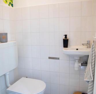 Badhoevedorp House | Beautiful family house 5 min away from Amsterdam
