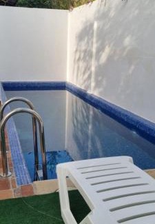 Martil Villa | Beautiful Family Villa with private swimming pool