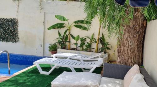 Martil Villa | Beautiful Family Villa with private swimming pool