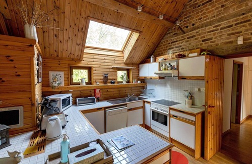 Sivry-Rance Other | Beautiful Farmhouse in Sivry-Rance with Garden
