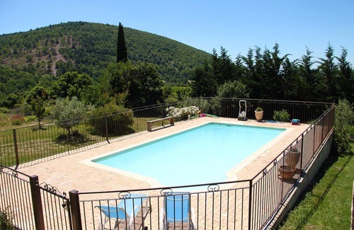L'Hospitalet House | Beautiful farmhouse in Provence with private pool ideal for families