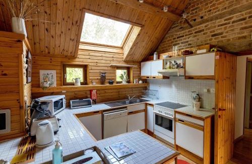 Sivry-Rance House | Beautiful Farmhouse in Sivry-Rance with Garden