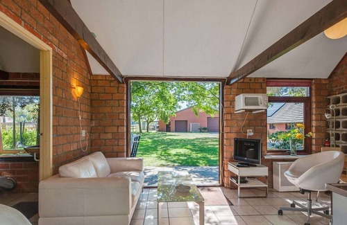 Valthe Other | Beautiful farmhouse in Valthe with garden