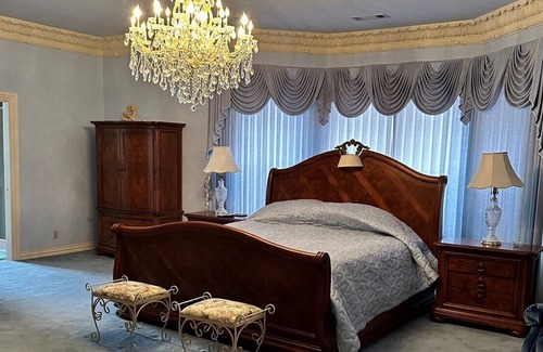 Panhandle Other | Beautiful Farmhouse located 2 miles outside of Panhandle TX.