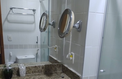 Ponta Negra Apartment | Beautiful Flat Ponta Negra