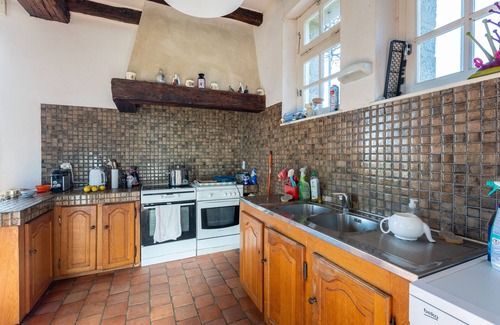 Le Minihic-sur-Rance House | Beautiful family home set in grounds with superb views over Rance