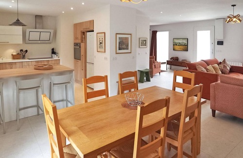 Maussane House | Beautiful home in Maussane Les Alpilles