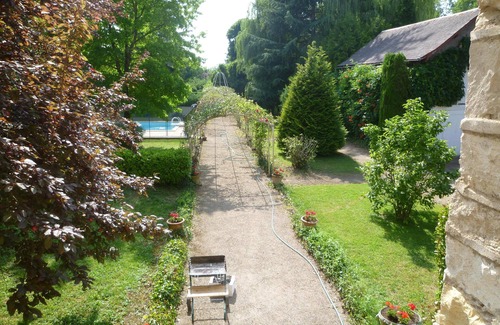 Terrasson-la-Villedieu House | Beautiful French style mansion, in Terrasson Dordogne Valley