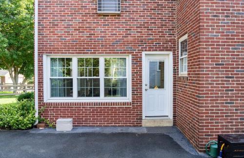 Bausman House | Beautiful fully-furnished Colonial in Millersville