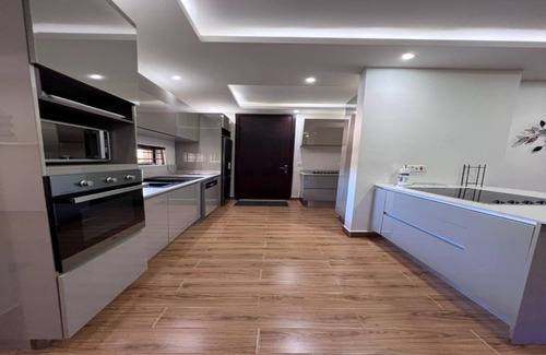 Lusaka Villa | Beautiful, functional and serene villa with pool.
