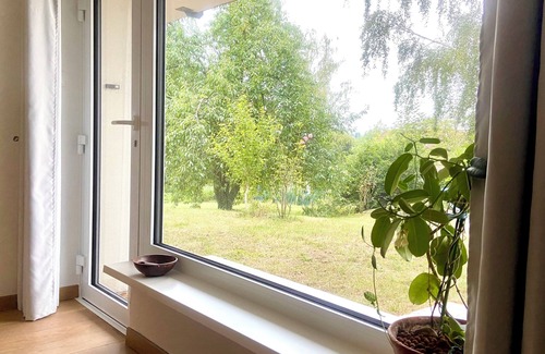 Saverne House | Beautiful Furnished Room In Saverne