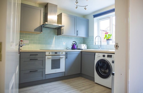 Stratford-upon-Avon House | Beautiful House in Stratford upon Avon