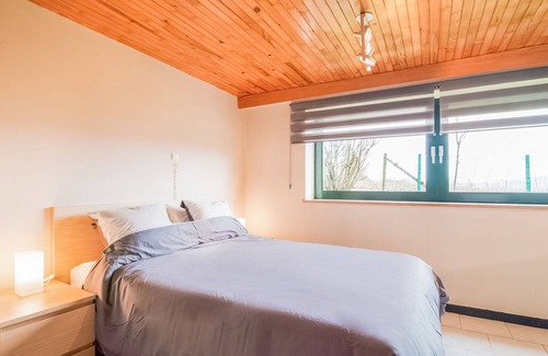 Vaux-sur-Sure Cottage | Beautiful gite in Vaux-sur-Sûre in the heart of nature