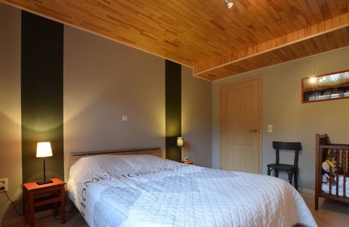 Tillet Apartment | Beautiful gîte in former farmhouse with garden